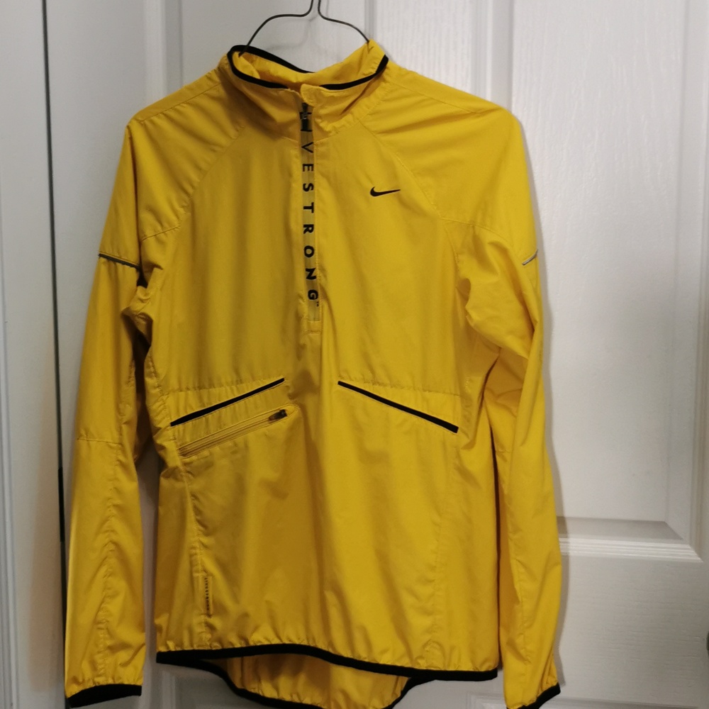Nike jacket